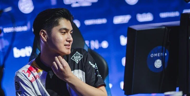 Gen.G esports - Cloud 9