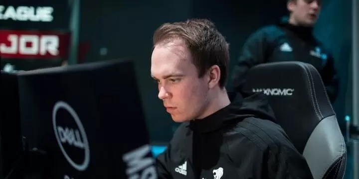 Copenhagen Flames - North