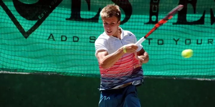 Дмитрий Попко - Майкл Редлицки. Прогноз на теннис (30 апреля 2020 года)
 | ВсеПроСпорт.ру