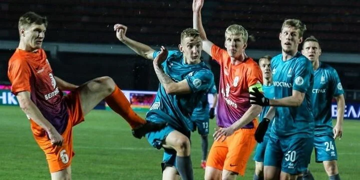 Смолевичи - Энергетик Смолевичи - Энергетик