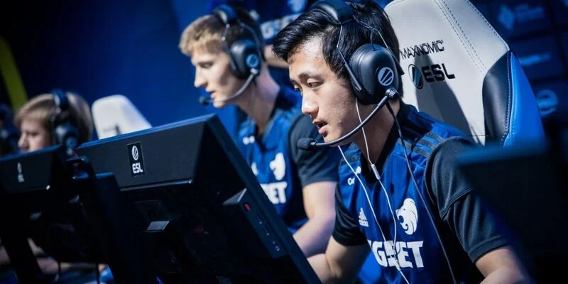 North - Heroic North - Heroic