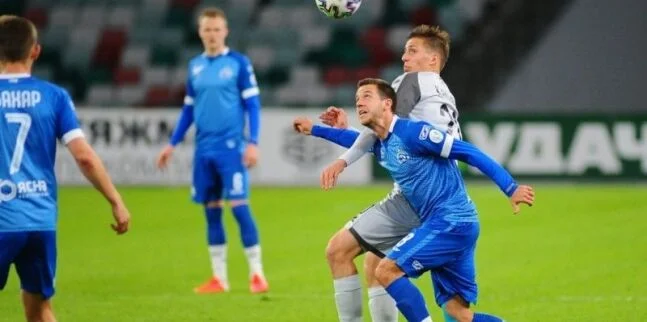 Прогнозы на футбол на 1.05.2020 | ВсеПроСпорт.ру