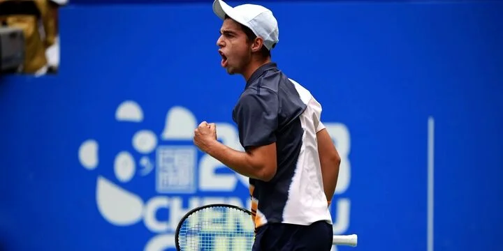 Паоло Лоренци - Адриан Андреев Паоло Лоренци - Адриан Андреев