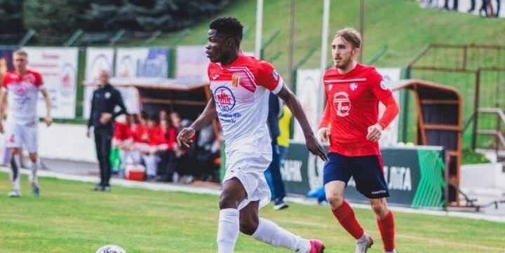 Минск - Торпедо-БелАЗ