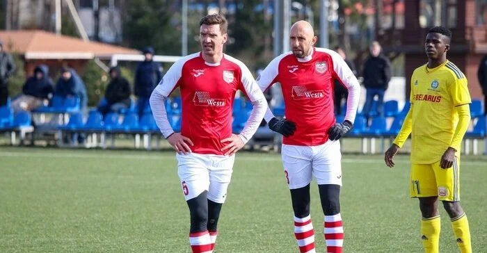 Арсенал Дз - Химик Светлогорск Арсенал Дз - Химик Светлогорск