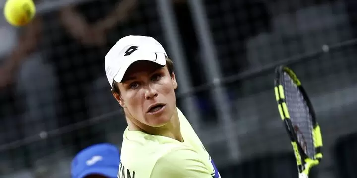  - Дмитрий Попко