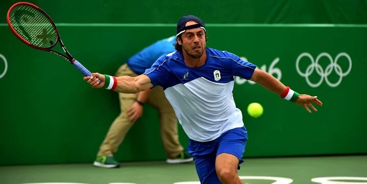 Паоло Лоренци - Дмитрий Попко