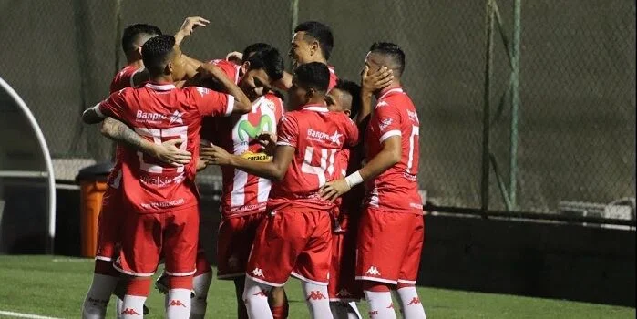 Реал Эстели - Манагуа