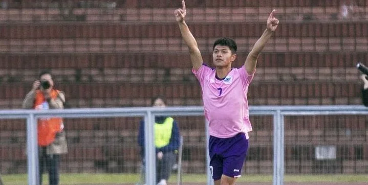 Tайпей Рэд Лайонс - Тайпауэр