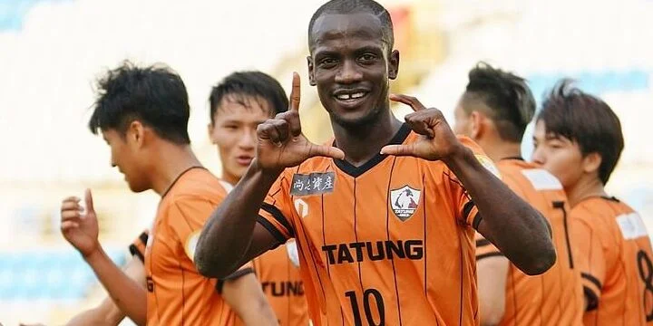 Тайпей Сити - НТУС