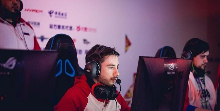 pro100 - Hard Legion Esports pro100 - Hard Legion Esports