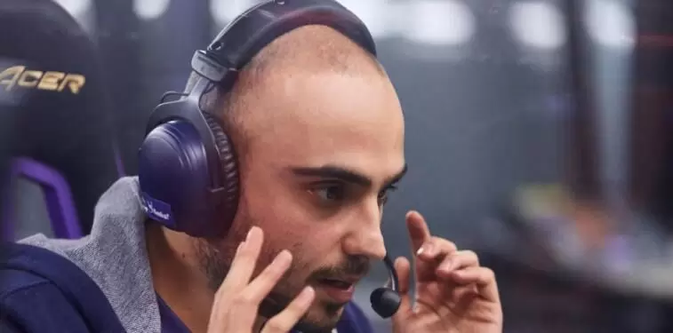 Nigma - OG Nigma - OG