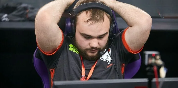 Virtus.Pro - Spirit Virtus.Pro - Spirit