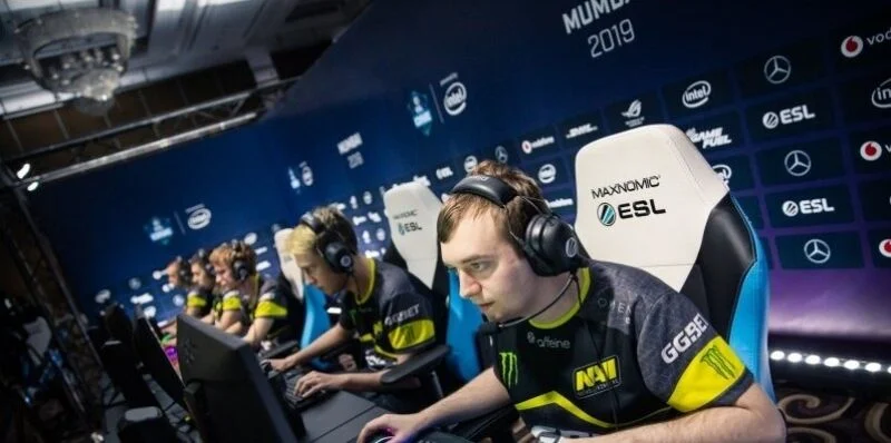 NaVi - VP.Prodigy NaVi - VP.Prodigy