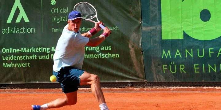  - Бенджамин Хассан