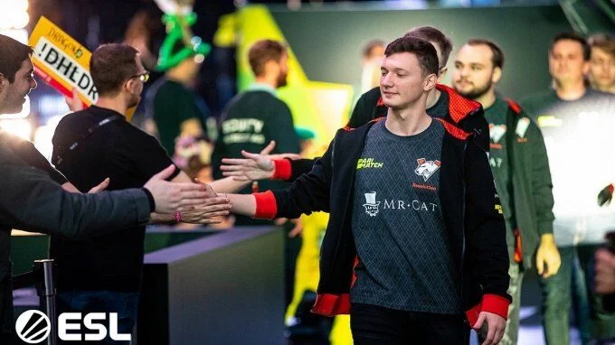 Virtus.Pro - Winstrike Team Virtus.Pro - Winstrike Team