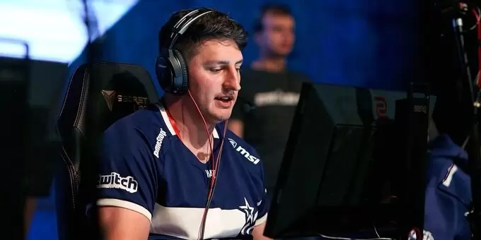 compLexity Gaming - Fnatic