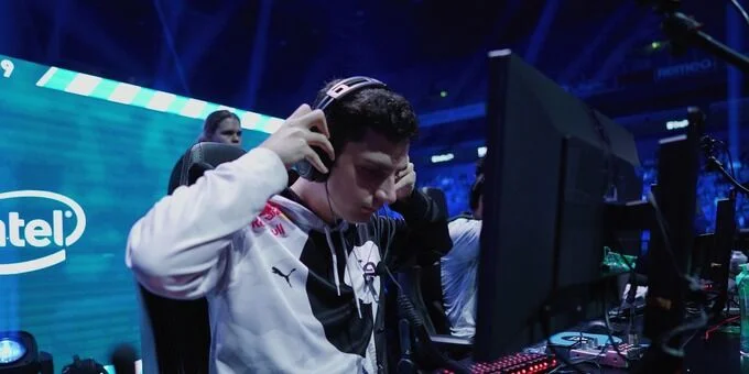 Team Envy - Cloud 9 Team Envy - Cloud 9