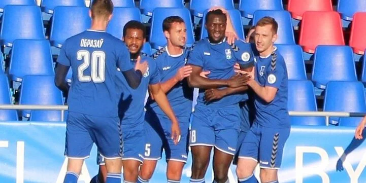 Слуцк - Энергетик Слуцк - Энергетик