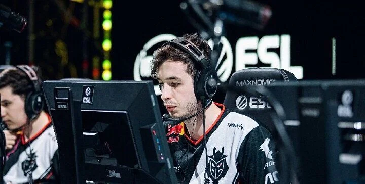 G2 Esports - c0ntact G2 Esports - c0ntact