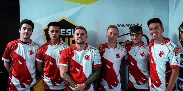 100 Thieves - Team Liquid