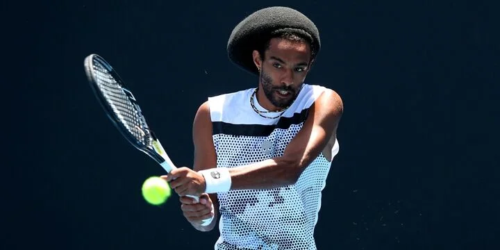 Дастин Браун - Ян Чоински