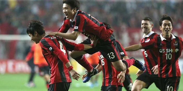 Канвон - Сеул Канвон - Сеул