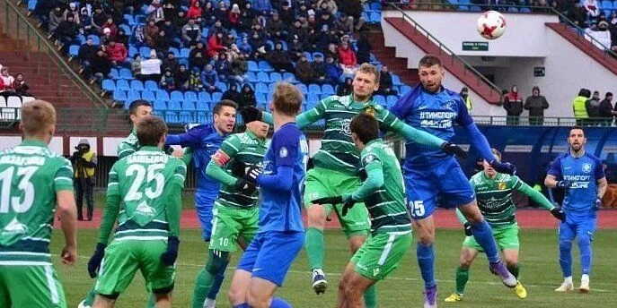 Прогнозы на футбол на 7.05.2020 | ВсеПроСпорт.ру