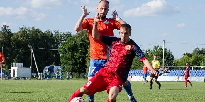 - БАТЭ-2 - БАТЭ-2