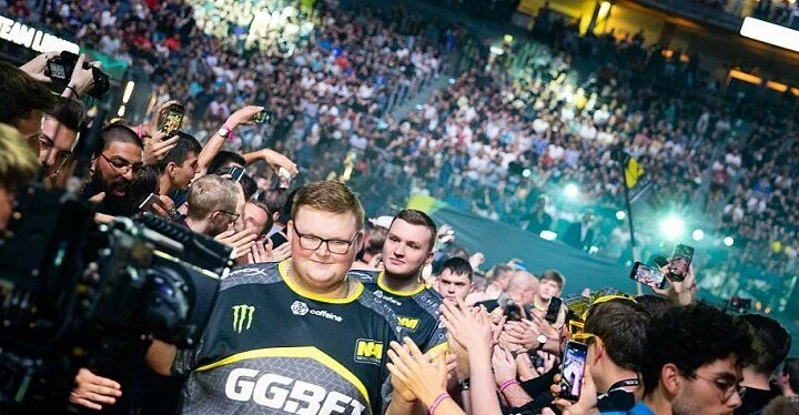 NaVi - Syman Gaming NaVi - Syman Gaming