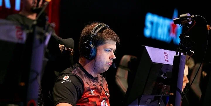 Godsent - MOUZ Godsent - MOUZ