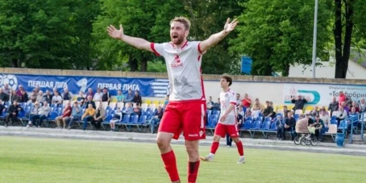 Сморгонь - Лида