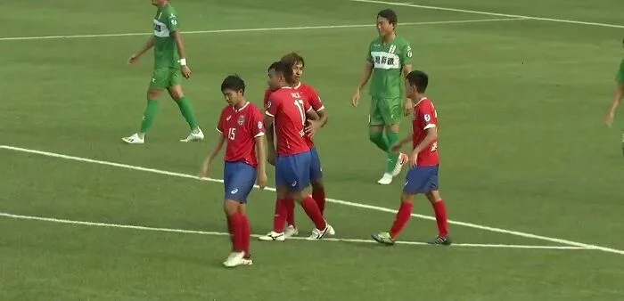 Тайчжун - Тайпауэр