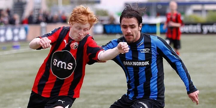 ХБ Торсхавн - Стреймур