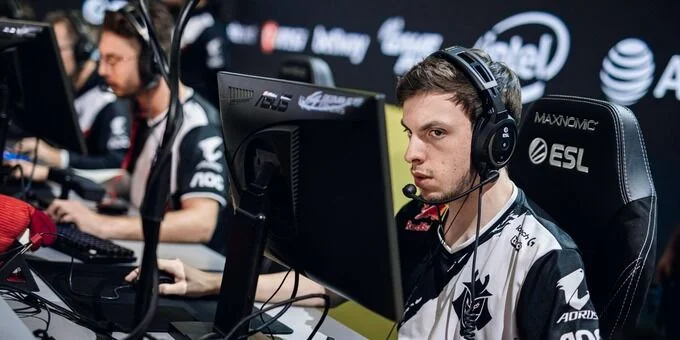 ENCE eSports - Astralis ENCE eSports - Astralis