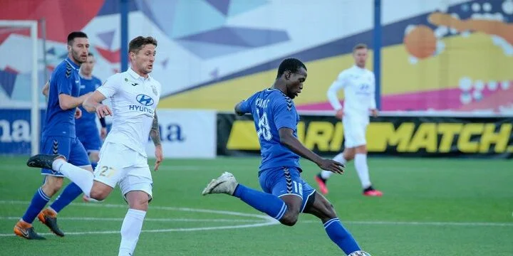 Ислочь - Белшина