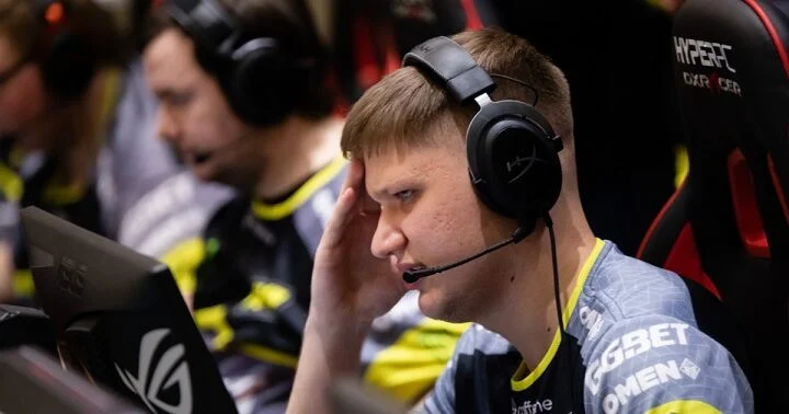 Hard Legion Esports - NaVi Hard Legion Esports - NaVi