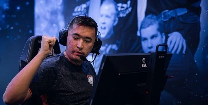 ESPADA - Virtus.pro ESPADA - Virtus.pro