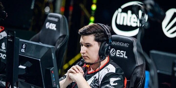 G2 Esports - North G2 Esports - North