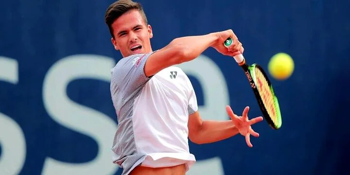 - Даниэль Альтмайер - Даниэль Альтмайер