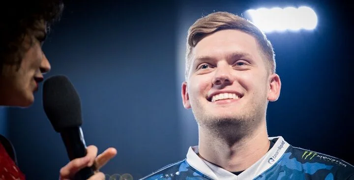 Team Liquid - Cloud 9 Team Liquid - Cloud 9