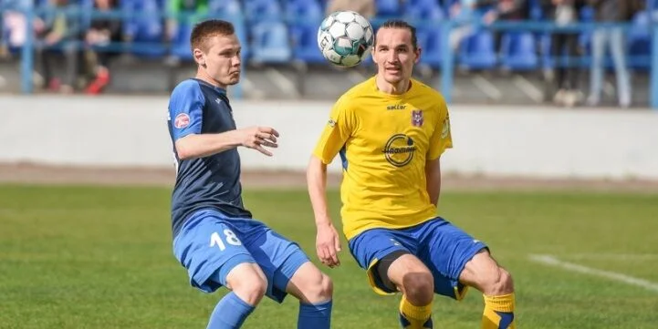 Локомотив Гомель - Крумкачы Минск