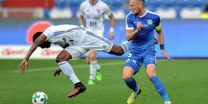 Витковице - Баник