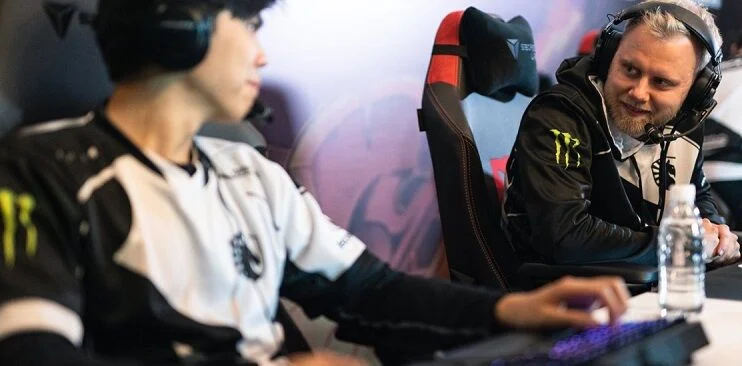 VP.Prodigy - Team Liquid