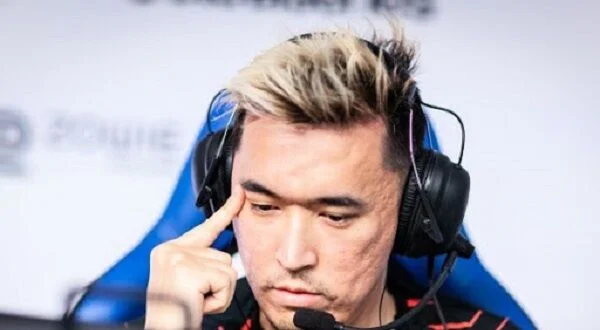 Virtus.pro - Nemiga Gaming