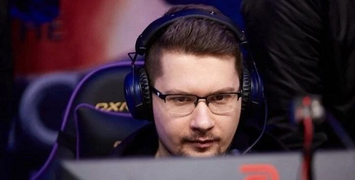 Team Secret - Virtus.Pro