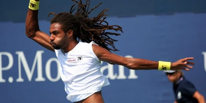 Даниэль Альтмайер - Дастин Браун