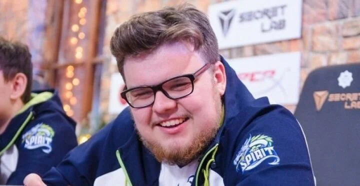 Team Liquid - Team Spirit