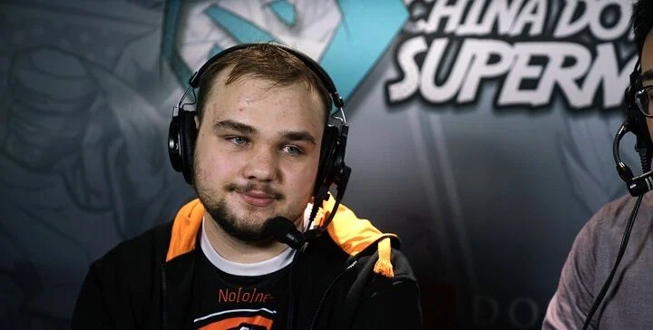 Virtus.Pro - NaVi Virtus.Pro - NaVi