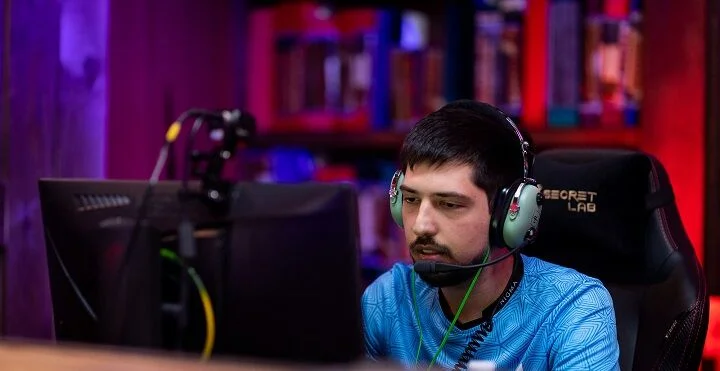 Nigma - OG Nigma - OG